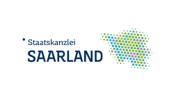 Logo Land Saarland