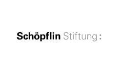 Logo Schöpflin Stiftung